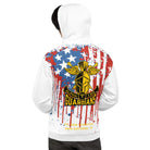 X-Strive Hoodie Unisex Hoodie Unisex Recycled Polyester Hoodie