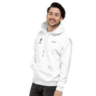 X-Strive Hoodie Unisex Hoodie Unisex Recycled Polyester Hoodie