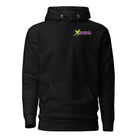 X-Strive Hoodie Urban Hoodie