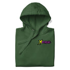 X-Strive Hoodie Urban Hoodie