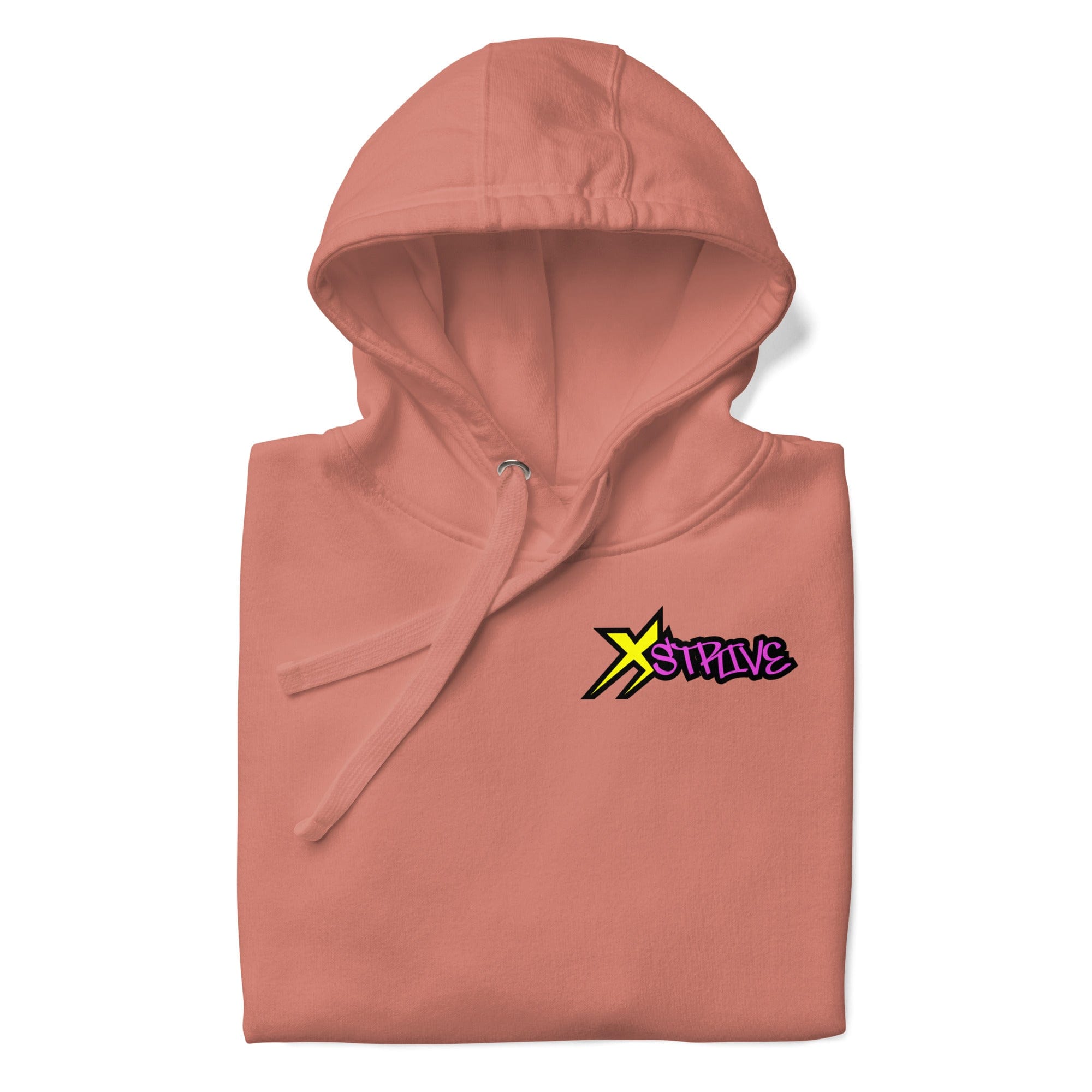 X-Strive Hoodie Urban Hoodie