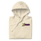 X-Strive Hoodie Urban Hoodie