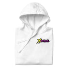 X-Strive Hoodie Urban Hoodie