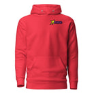 X-Strive Hoodie Urban Hoodie