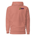 X-Strive Hoodie Urban Hoodie