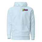 X-Strive Hoodie Urban Hoodie