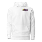 X-Strive Hoodie Urban Hoodie