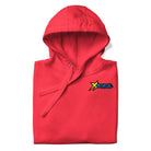 X-Strive Hoodie URBAN HOODIE