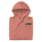 X-Strive Hoodie URBAN HOODIE