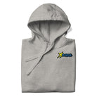 X-Strive Hoodie URBAN HOODIE