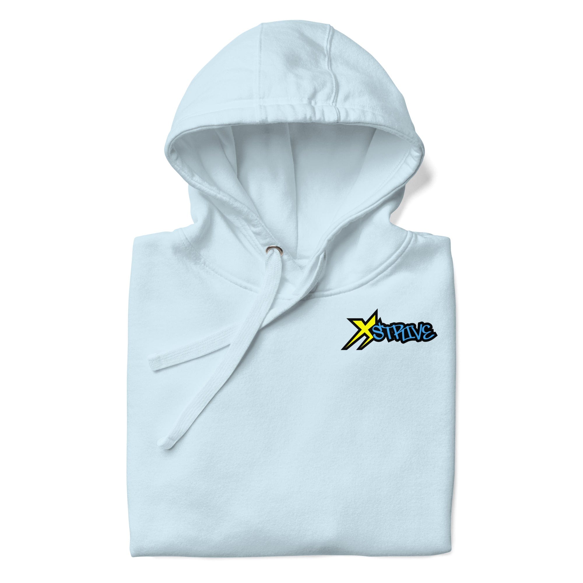 X-Strive Hoodie URBAN HOODIE