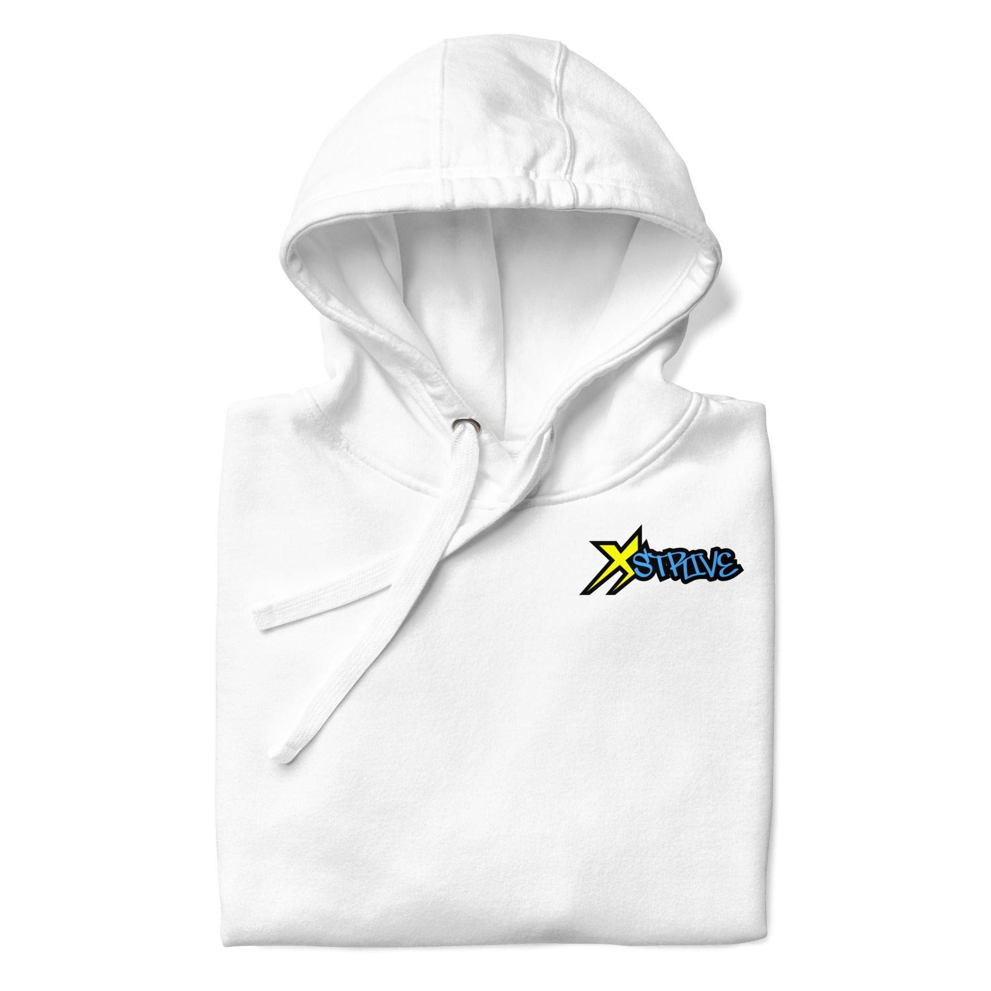 X-Strive Hoodie URBAN HOODIE