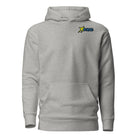 X-Strive Hoodie URBAN HOODIE