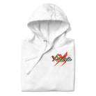 X-Strive Hoodie Urban Pulse Hoodie