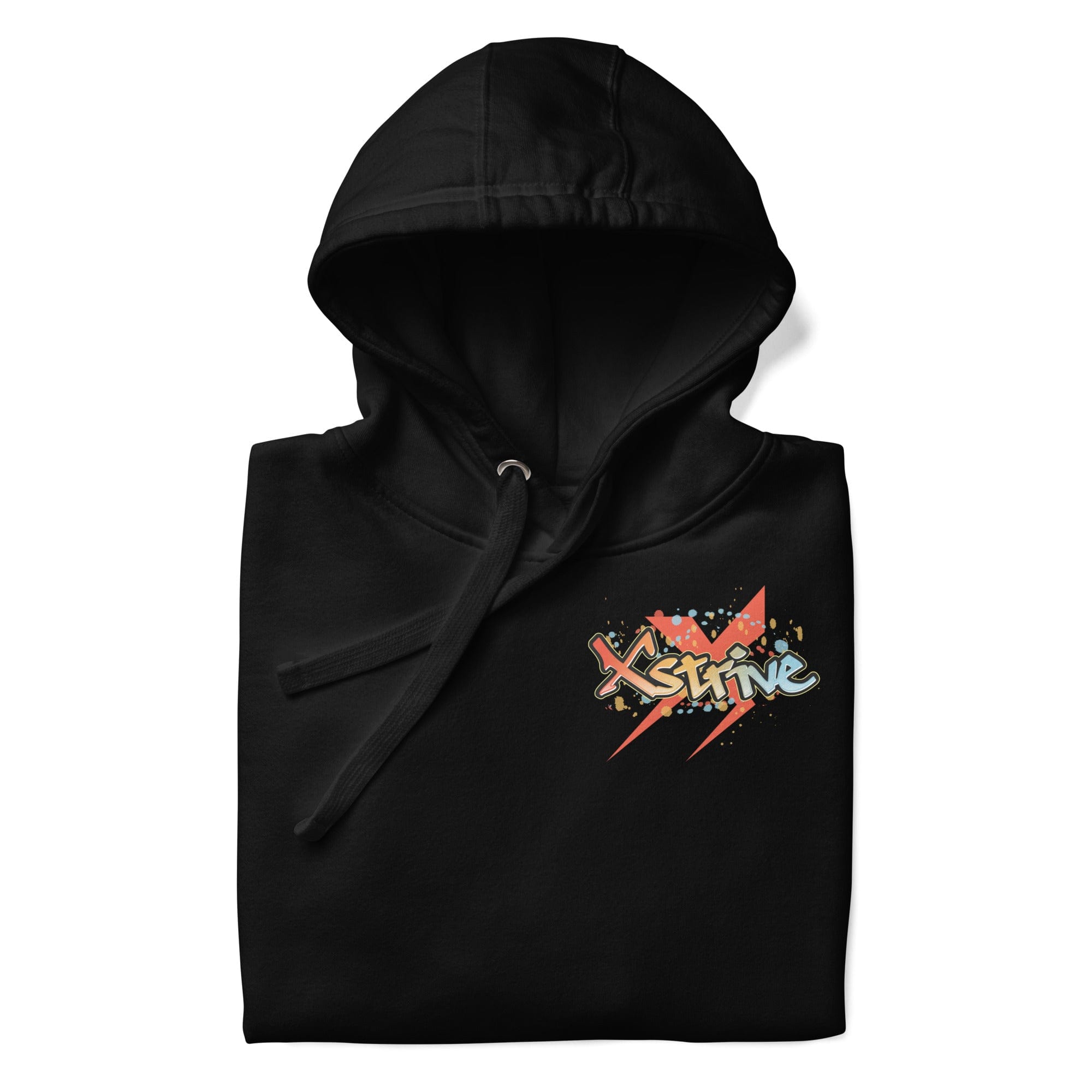 X-Strive Hoodie Urban Pulse Hoodie