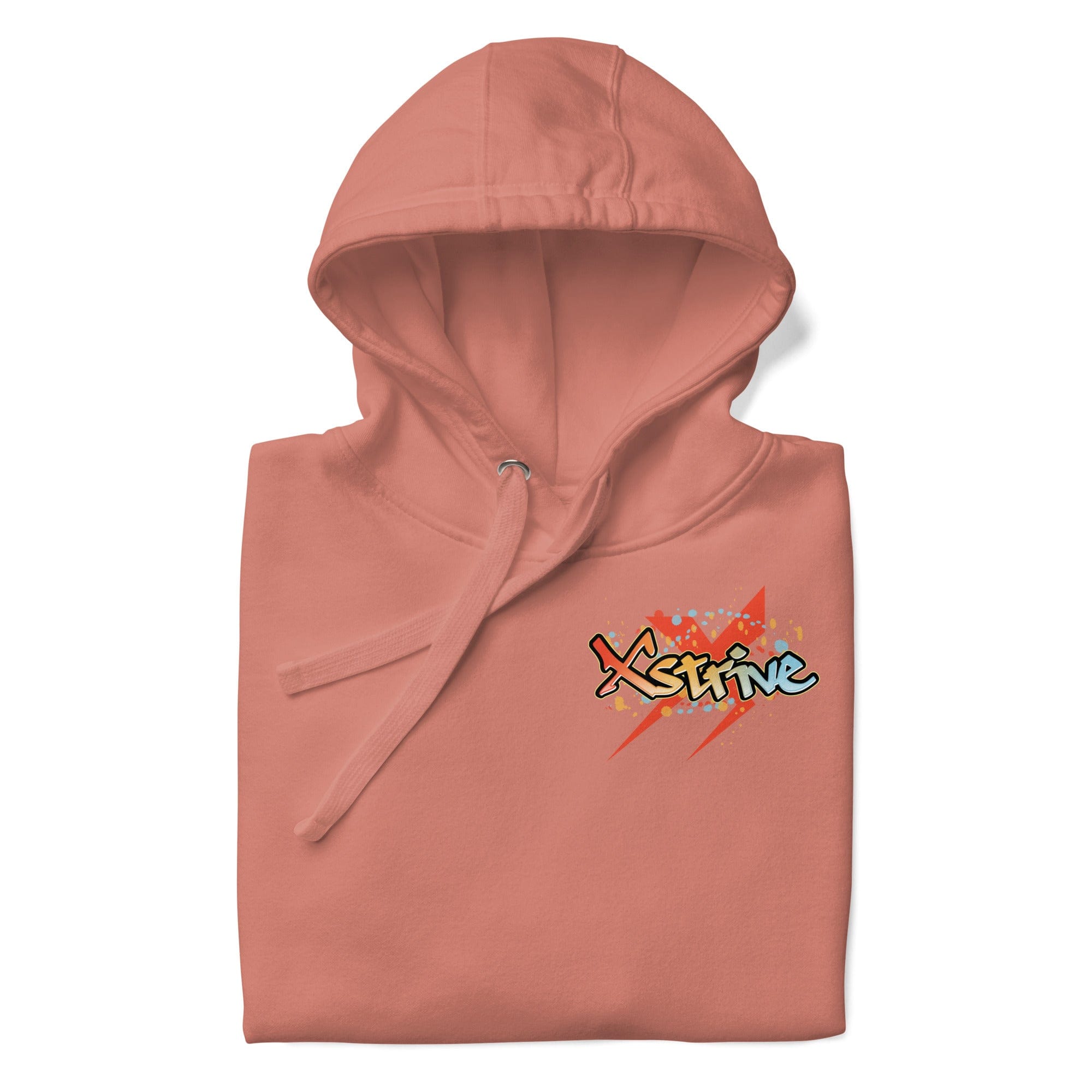 X-Strive Hoodie Urban Pulse Hoodie