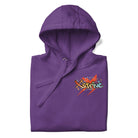 X-Strive Hoodie Urban Pulse Hoodie