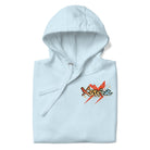 X-Strive Hoodie Urban Pulse Hoodie