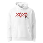 X-Strive Hoodie White / S XoXo  Eco Hoodie XoXo  Eco Hoodie