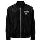 X-Strive Jacket Black / XS Premium Bomber Jacket Premium Bomber Jacket