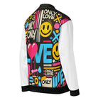 X-Strive Jacket Only Love Bomber Jacket Only Love Bomber Jacket