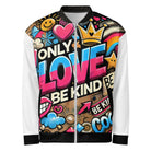 X-Strive Jacket XS Only Love Bomber Jacket Only Love Bomber Jacket