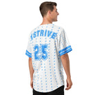 X-Strive Jersey 2XS Classic Baseball Jersey Classic Baseball Jersey