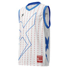 X-Strive Jersey 2XS Performance Basketball Jersey Performance Basketball Jersey
