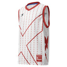 X-Strive Jersey 2XS Performance Basketball Jersey