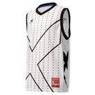 X-Strive Jersey 2XS Performance Basketball Jersey