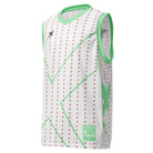 X-Strive Jersey 2XS Spring Basketball Jersey Spring Basketball Jersey