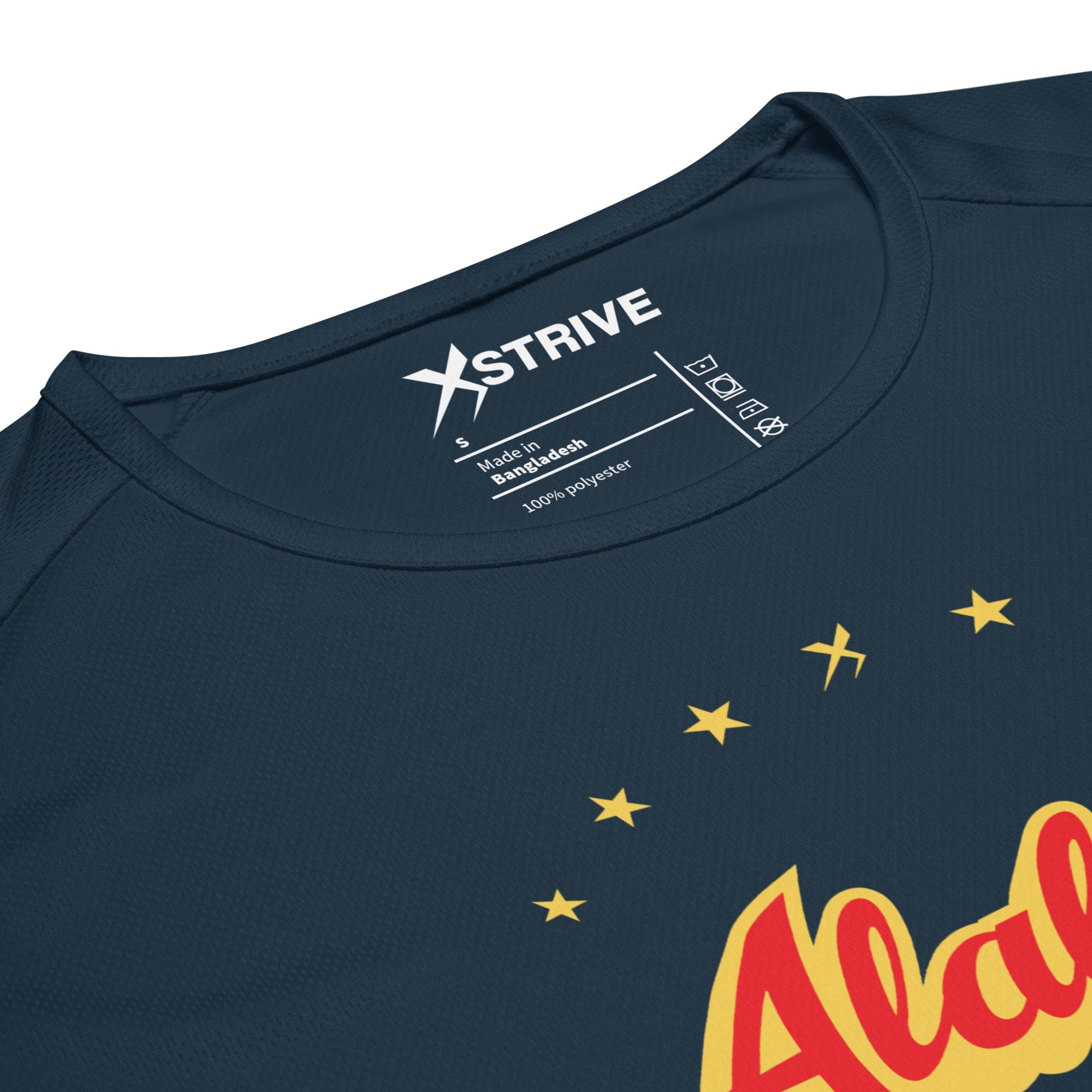 X-Strive Jersey Alabama Running Club Jersey Alabama Running Club Jersey