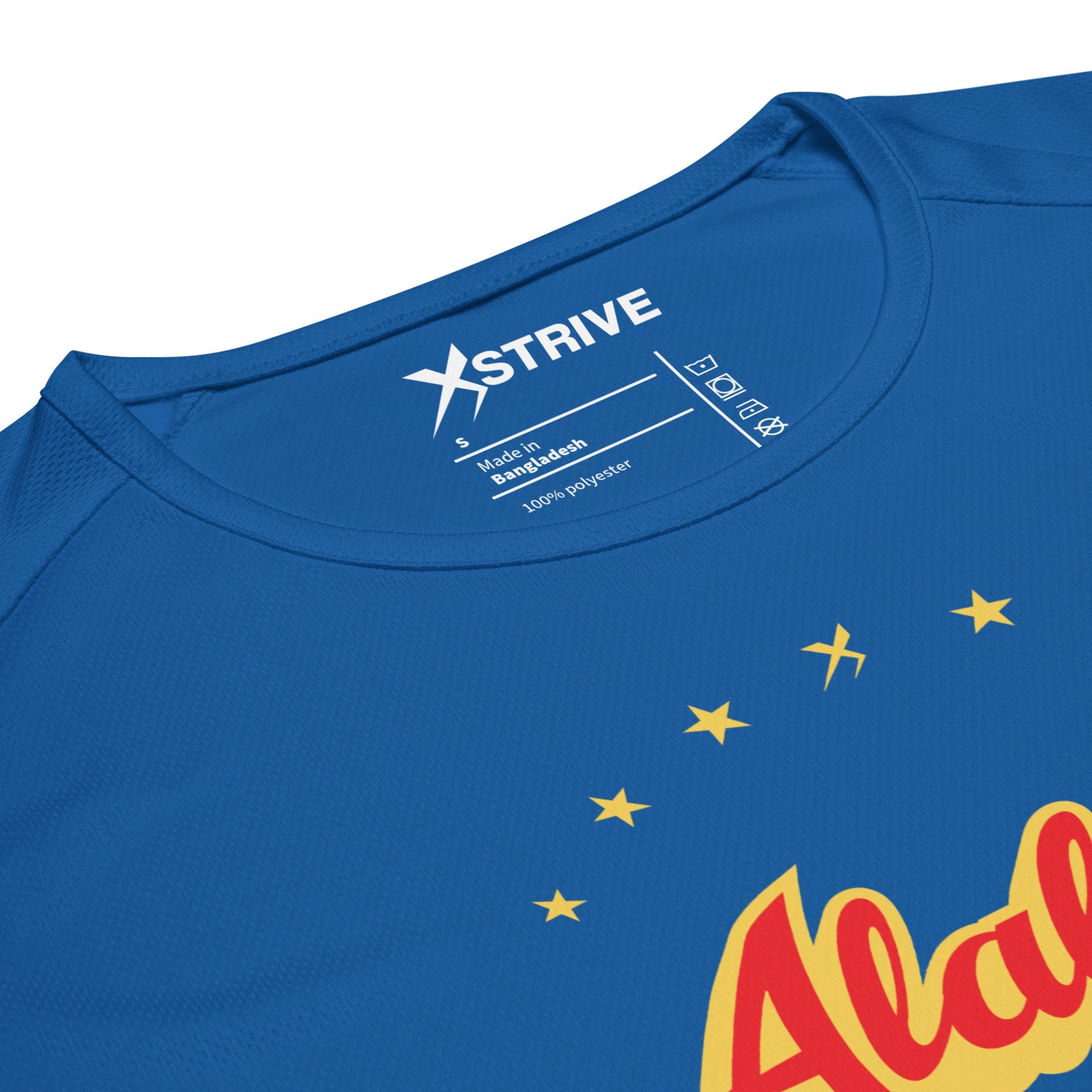 X-Strive Jersey Alabama Running Club Jersey Alabama Running Club Jersey