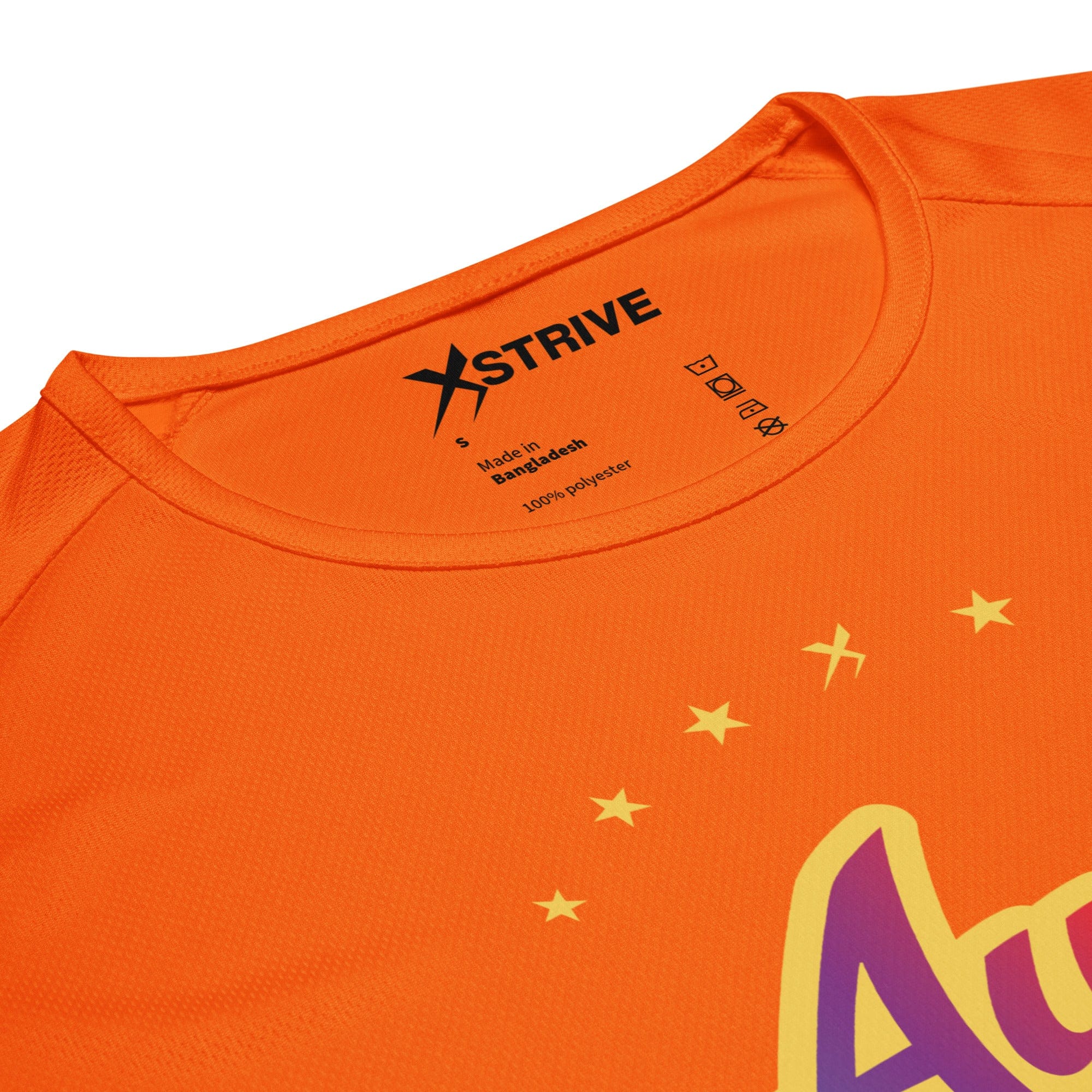 X-Strive Jersey Austin Running Club Jersey Austin Running Club Jersey
