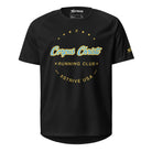 X-Strive Jersey Black / S Corpus Christi Running Club Jersey Corpus Christi Running Club Jersey
