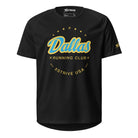 X-Strive Jersey Black / S Dallas Running Club Jersey Dallas Running Club Jersey