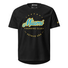 X-Strive Jersey Black / S Miami Running Club Jersey Miami Running Club Jersey