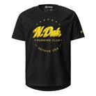 X-Strive Jersey Black / S N.Dak Running Club Jersey N.Dak Running Club Jersey