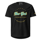 X-Strive Jersey Black / S New York Running Club Jersey New York Running Club Jersey