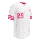 X-Strive Jersey Classic Baseball Jersey Classic Baseball Jersey