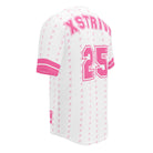 X-Strive Jersey Classic Baseball Jersey Classic Baseball Jersey