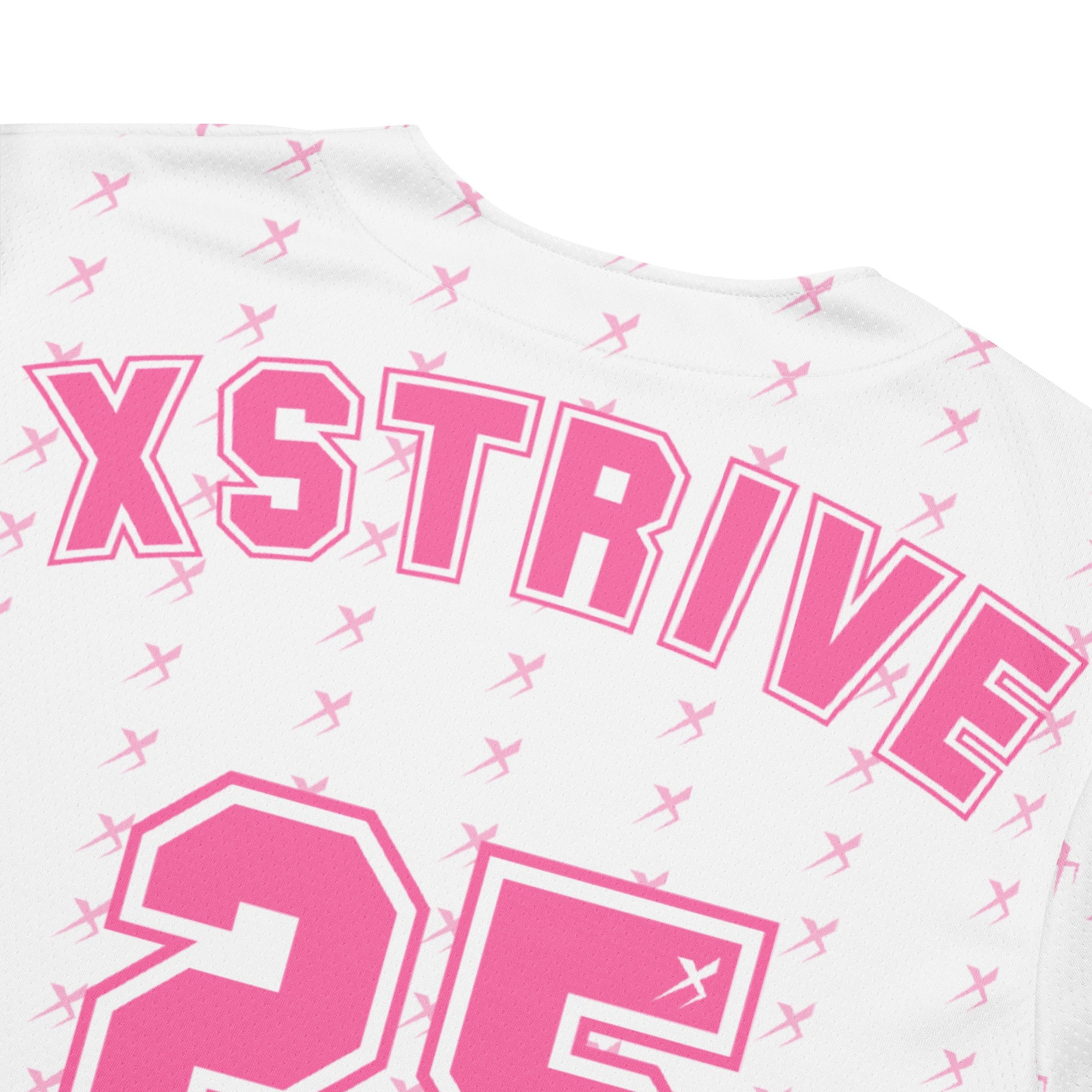 X-Strive Jersey Classic Baseball Jersey Classic Baseball Jersey