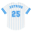 X-Strive Jersey Classic Baseball Jersey Classic Baseball Jersey