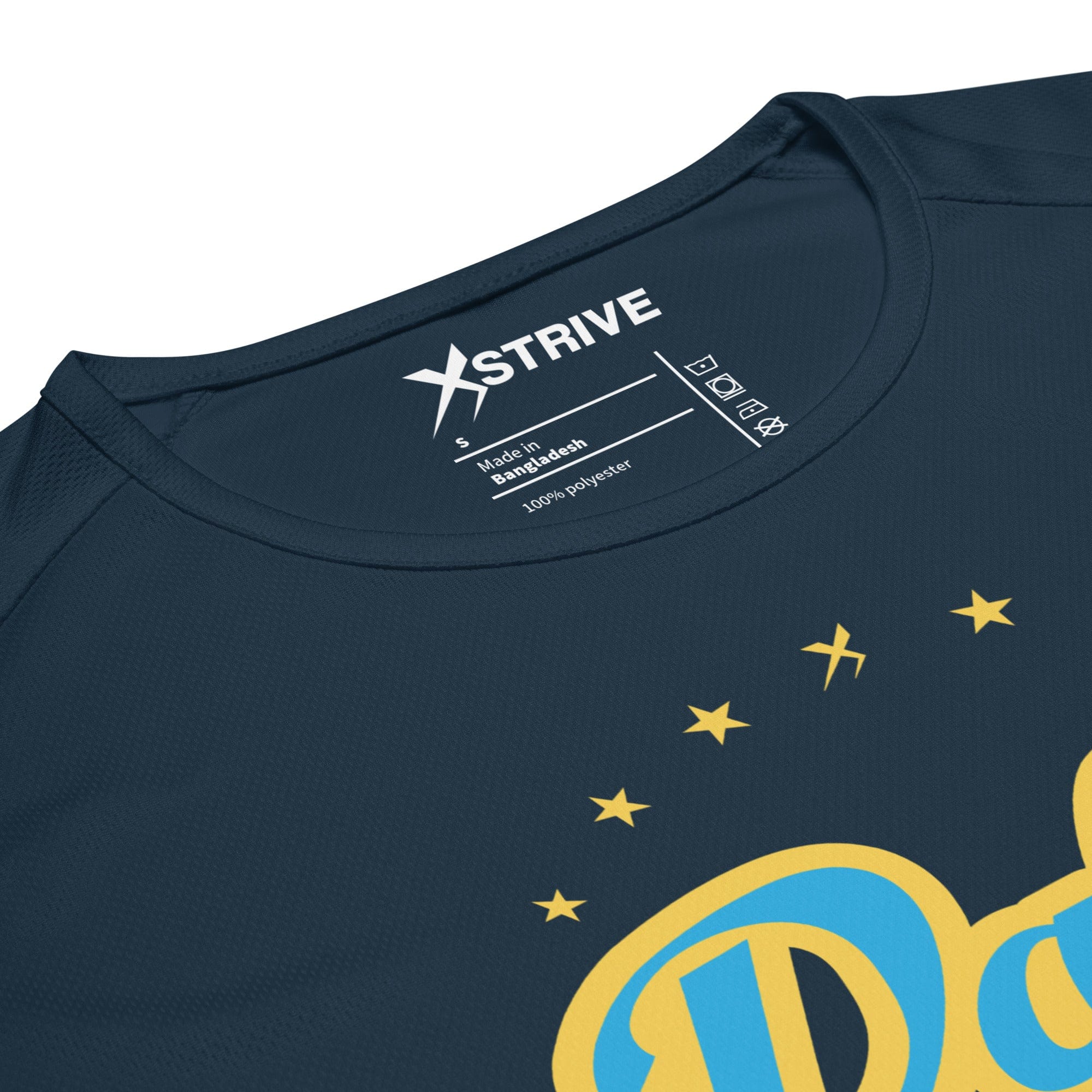 X-Strive Jersey Dallas Running Club Jersey Dallas Running Club Jersey