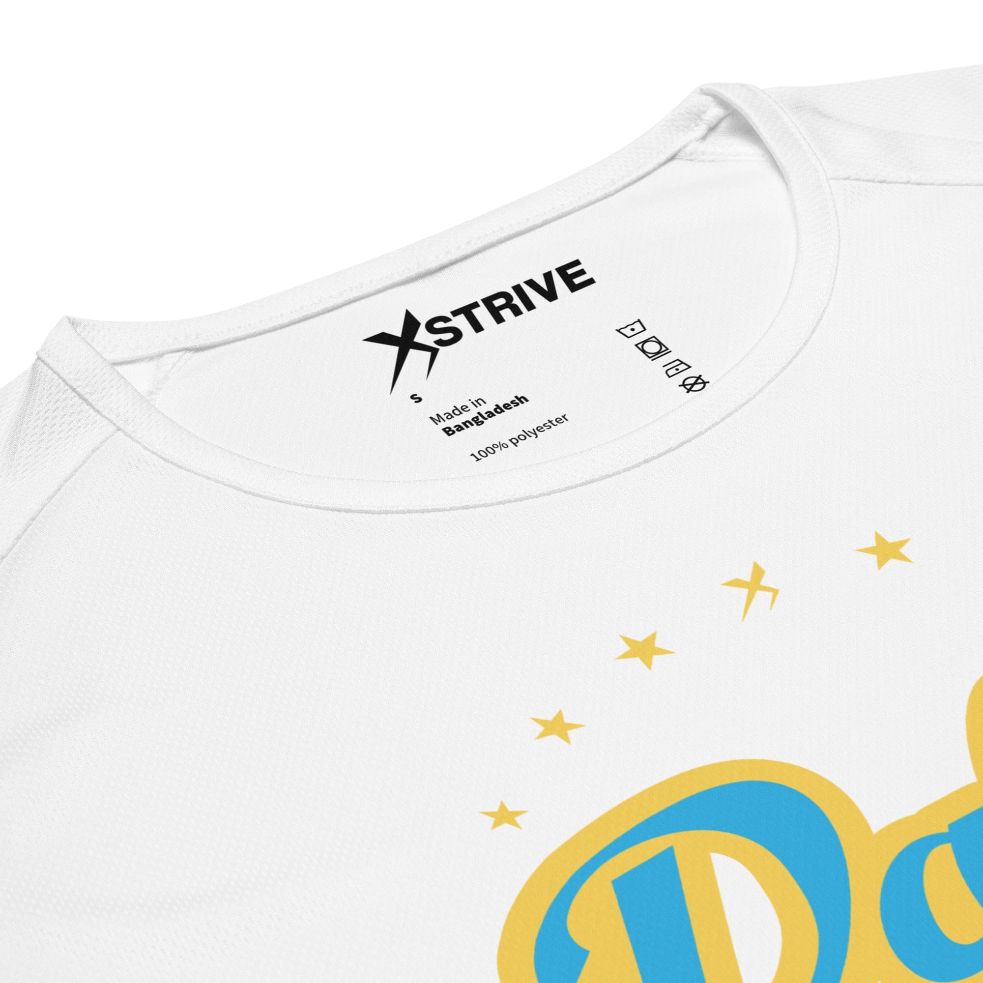 X-Strive Jersey Dallas Running Club Jersey Dallas Running Club Jersey