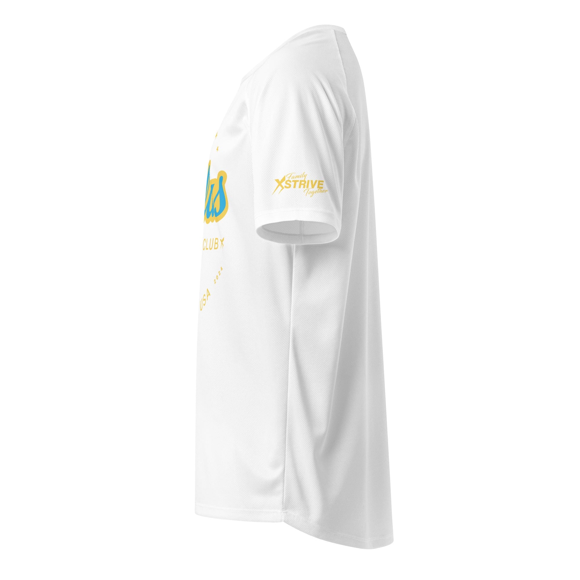 X-Strive Jersey Dallas Running Club Jersey Dallas Running Club Jersey