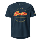 X-Strive Jersey French Navy / S Houston Running Club Jersey Houston Running Club Jersey