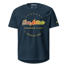 X-Strive Jersey French Navy / S San Antonio Running Club Jersey San Antonio Running Club Jersey