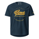 X-Strive Jersey French Navy / S Texas Running Club Jersey Texas Running Club Jersey