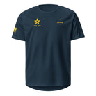 X-Strive Jersey French Navy / S Unisex Sports Jersey Unisex Sports Jersey